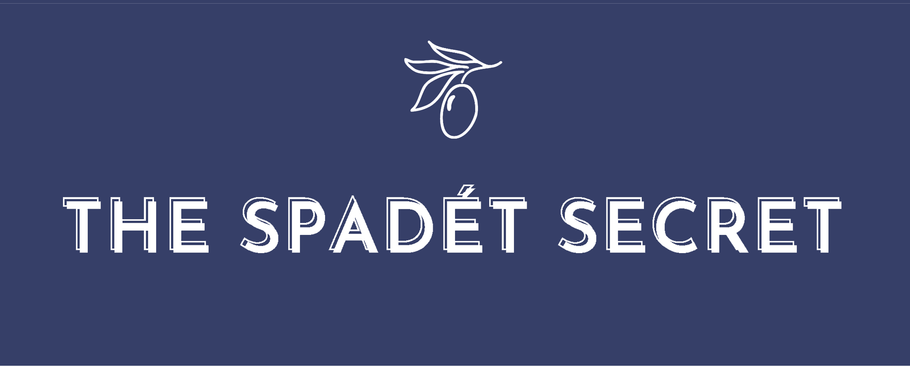 The Spadét Secret
