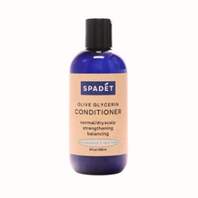 Load image into Gallery viewer, Olive Glycerin Conditioner