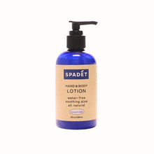 Load image into Gallery viewer, Water-free Hand &amp; Body Lotion
