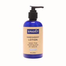 Load image into Gallery viewer, Water-free Hand & Body Lotion