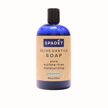 Load image into Gallery viewer, Olive Castile Soap