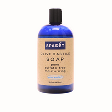 Load image into Gallery viewer, Olive Castile Soap