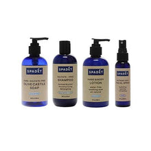 Load image into Gallery viewer, Bath & Body Essentials