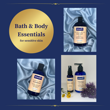 Load image into Gallery viewer, Bath & Body Essentials