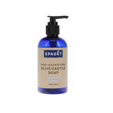 Load image into Gallery viewer, Olive Castile Soap