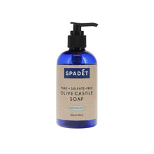Load image into Gallery viewer, Olive Castile Soap