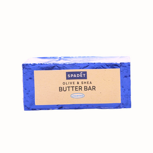 Olive & Shea Butter Bar Soap