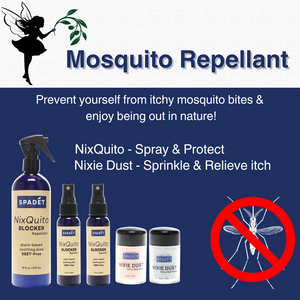 Mosquito Repellant