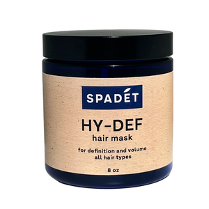 Hy-Def Hair Mask